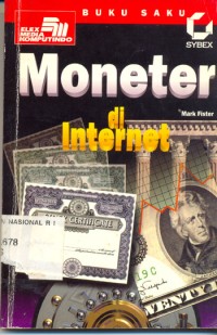 Image of Moneter di Internet
