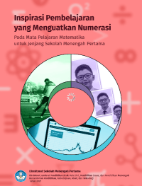 Image of Inspirasi Pembelajaran yang Menguatkan Numerasi