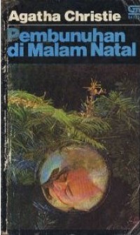 Image of Pembunuhan di Malam Natal