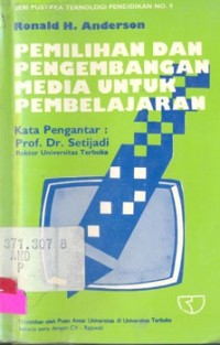 Image of Pemilihan,Pengembangan Media Pembelajaran