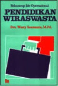 Image of Pendidikan Wiraswasta