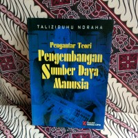 Image of Pengembangan Sumber Daya Manusia
