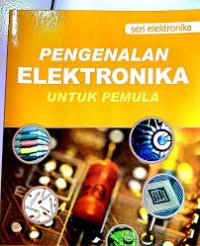 Image of pengenalan elektronika untuk pemula
