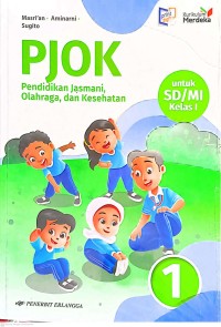 Image of Pendidikan Jasmani ,Olahraga,dan Kesehatan(PJOK)