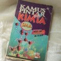 Kamus Pintar Kimia