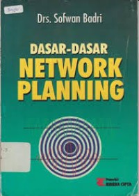 Image of dasar-dasar network planting