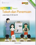 Tokoh dan Penemuan Untuk Kelas VI SD/MI