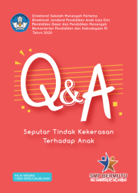 Image of Q&A Seputar Tindak Kekerasan Terhadap Anak