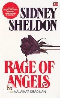 Image of Rage Of Angels (Malaikat Keadilan)
