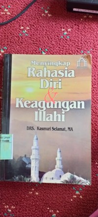 Image of Menyingkap Rahasia diri & Keagungan Ilahi