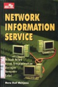 Network Information Service