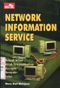 Image of Network Information Service