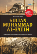 Sultan muhammad al-fatih