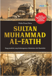 Image of Sultan muhammad al-fatih