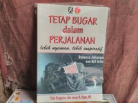 Image of Tetap bugar dalam perjalanan
