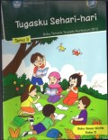 Tema 3 Tugasku Sehari-hari Buku Guru SD/MI Kelas I