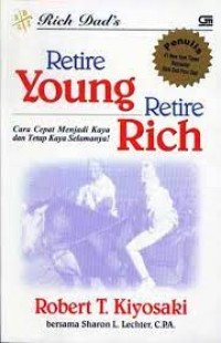 Image of Retire Young Retire Rich